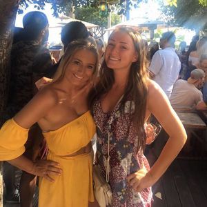 Meet your Posher, Maggie